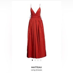 Designer Maxi Sundress WITH POCKETS😊